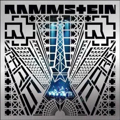 Produktbild von Rammstein: Paris (Special Edt.)