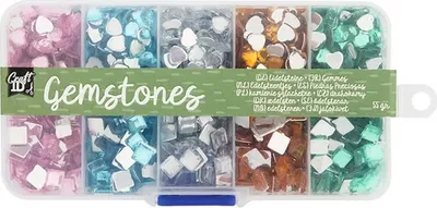 Obrázek produktu pro Diamantová sada Srdce