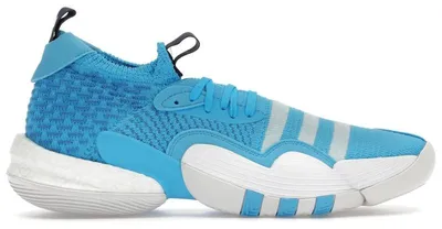Produktbild von adidas Trae Young 2.0 Down in the Deep - EU 41 1/3