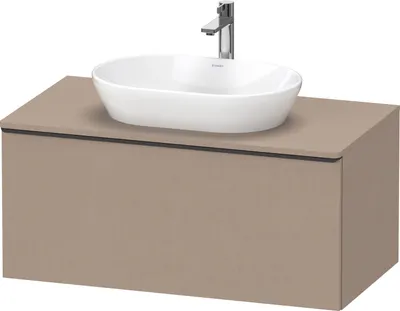 Produktbild von DURAVIT DE49480BD750000 D-Neo KWTUWH R.ek 1000x550x459 Lei Mt