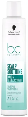 Obrázok produktu pre Schwarzkopf Professional Upokojujúci šampón 250 ml