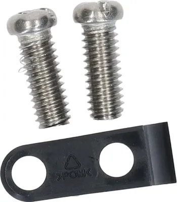 Image de SHIMANO Vis de réglage FD-M591 M4 x 10 mm - 10 mm