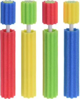 Produktbild von Wassersprühschaum, 30 cm