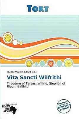Produktbild von Vita Sancti Wilfrithi