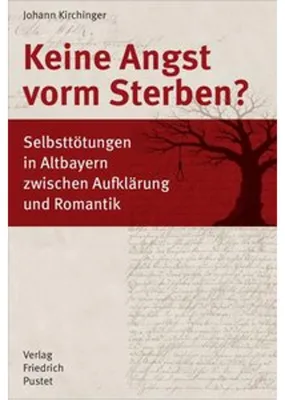 Image de Keine Angst vorm Sterben?