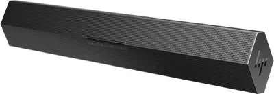 Produktbild von HP Z G3 - Soundbar - für Konferenzsystem - Schwarz
