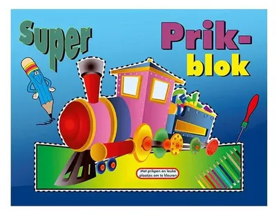 Obrázok produktu pre Dierovací blok A4 s 9 kartami
