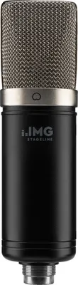 Produktbild von IMG Stage Line ECMS-70 Kondensator Studiomikrofon