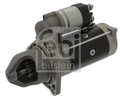 Produktbild von FEBI BILSTEIN 48974 Starter Anlasser 4kW für DAF F 2100 24V LKW