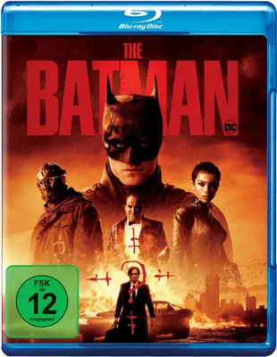 Produktbild von The Batman