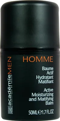 Zdjęcie produktu dla Academie Baume Activ Hydratant Matifant - nawilżająco-matująca pielęgnacja na dzień - 50ml