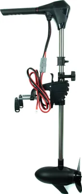 Produktbild von Haibo Elektromotor M250 5HP 120LBS 24V Bürstenlos