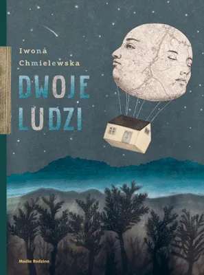 Produktbild von Dwoje ludzi