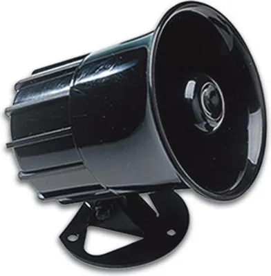 Image de Sirène électronique - 125 Db