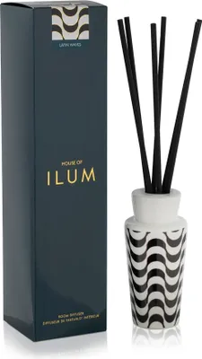 Produktbild von Max Benjamin ILUM Diffuser Latin Waves 250ml