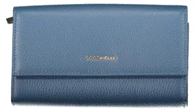 Immagine prodotto di Portafogli Coccinelle e2mw5118501blb27uni