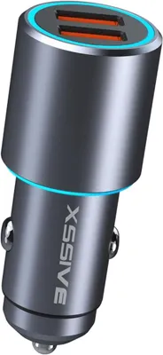 Productafbeelding van Xssive XSS-CC36 autolader 36W - zwart