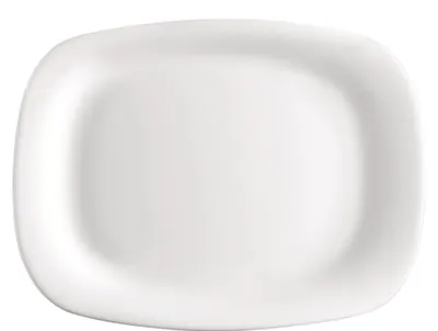 Image de Bormioli Rocco Talíř 28 × 21 cm - PIADINA | BR-431241