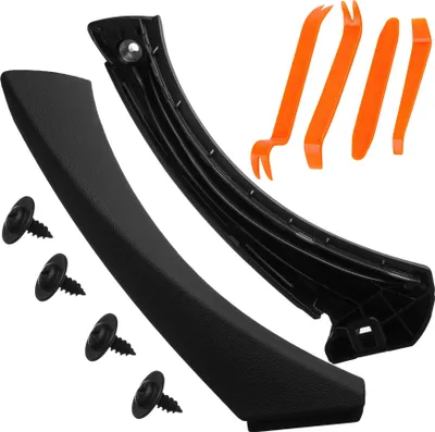 Produktbild von Griff Türgriff rechts BMW 3 E90 E91 E92 E93