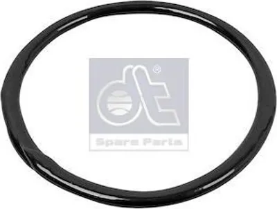 Produktbild von DT Spare Parts Dichtung Gehäusedeckel (Kurbelgehäuse) 1.24166