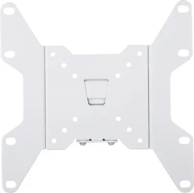 Immagine prodotto di Techly ICA-LCD-114WH Techly Wandhalterung für LCD TV LED 13"-37" weiß