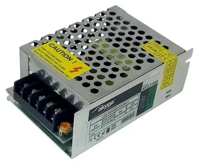 Immagine prodotto di Akyga Alimentazione LED/12V/25W