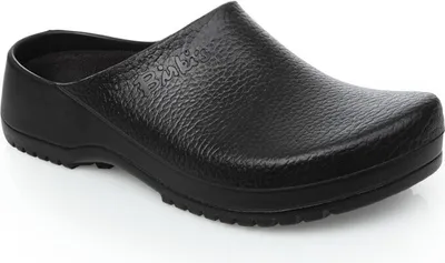 Produktbild von Birkenstock Super Birki Clogs schwarz 36