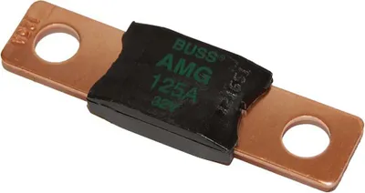 Immagine prodotto di Blue Sea Systems Mega fuse 125a Golden Golden Taglia unica