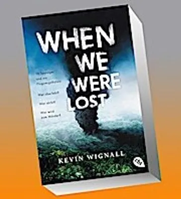 Obrázok produktu pre When we were lost