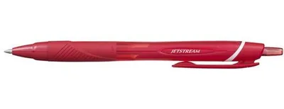 Produktbild von uni-ball Gel-Tintenroller JETSTREAM Mix (SXN-150C) rot