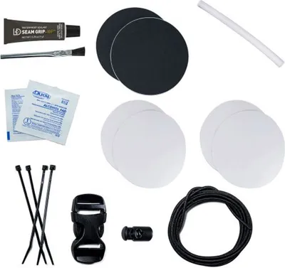Zdjęcie produktu dla Sänger Gear AID Camp – Zestaw naprawczy