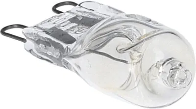 Produktbild von Lampe Electrolux 808564102/8 Halogenlampe G9 40W für Backofen Herd
