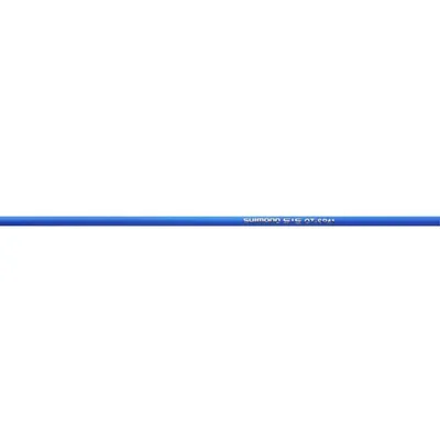 Image de Bowden Shimano OT-SP41 4 mm - 1 mètre, bleu