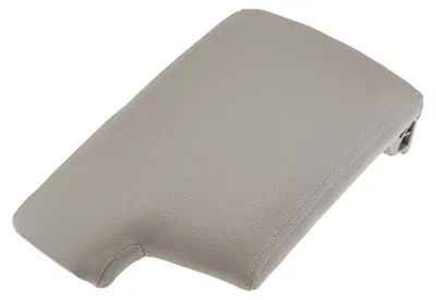 Produktbild von NTY Armlehne Armauflage für BMW 3 Touring (E91) 3 Limousine (E90) 3 Coupe (E92) 3 Cabrio (E93)