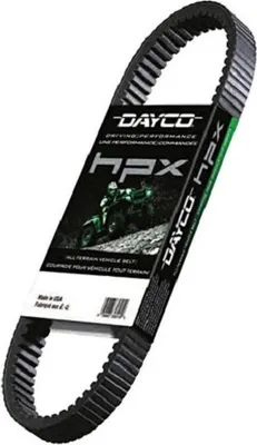 Obrázek produktu pro DAYCO Extreme hnací řemeny extra zesílené