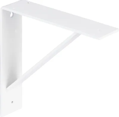 Obrázok produktu pre Podpera na police Alberts Sam | veľkosť 205 x 205 x 50 mm