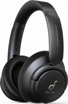 Zdjęcie produktu dla Słuchawki Bluetooth Anker Soundcore Life Q30 Anc 50H Nfc 40 Mm 16 Hz–40 Khz