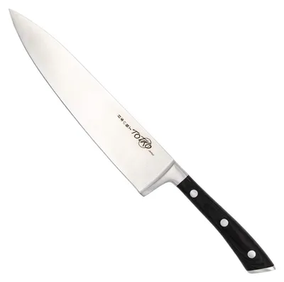 Chefmesser 20,5 cm Klinge, japanisches Kochmesser, 8 Zoll