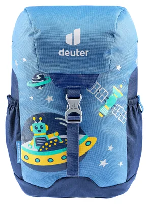Produktbild von deuter Schmusebär Kinderrucksack 8 L