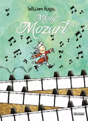 Immagine prodotto di Młody Mozart