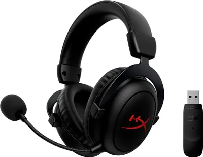 Produktbild von HyperX Cloud Core Wireless Gaming Headset