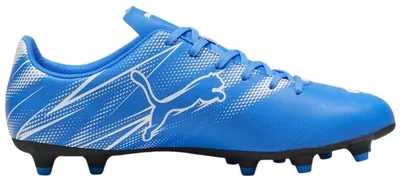 Immagine prodotto di Puma - Scarpe da calcio da uomo "Attacanto" PP6961 (44,5 EU) (blu)