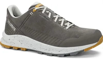 Produktbild von Dolomite Herren Schuh Shoe Carezza Leather WP Grau UK 6