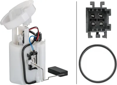 Image de Unité d'alimentation en carburant