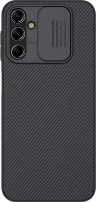 Produktbild von Nilkin CamShield Case Slim Handyhülle Schutzhülle mit Kameraschutz Kameraabdeckung kompatibel mit Samsung Galaxy S23