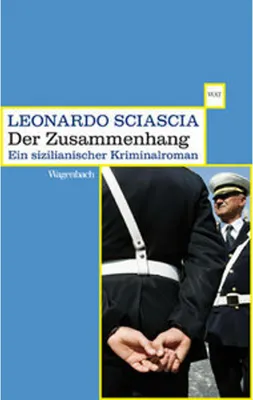 Immagine prodotto di Der Zusammenhang