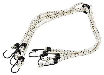 Immagine prodotto di AW Tools - Cinghia per bagagli, gomma AW1363 (taglia unica) (bianco/nero)