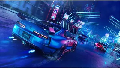Obrázok produktu pre UBISOFT Game PlayStation 4 The Crew Motorfest