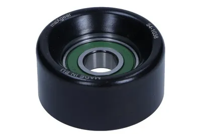Produktbild von MAXGEAR 54-1038 Spannrolle Keilrippenriemen 65mm für HYUNDAI ix35 (LM, EL, ELH) für KIA SPORTAGE (SL)