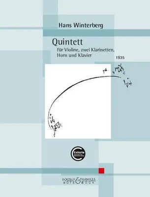 Obrázek produktu pro Quintett
